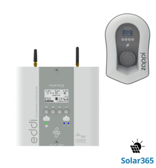 MyEnergy systems