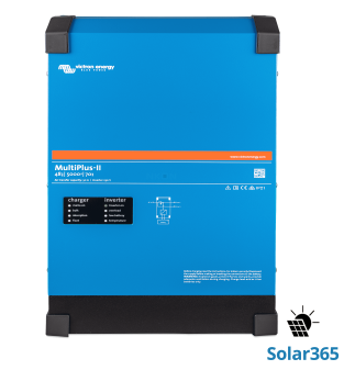 Victron systems